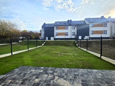 Mieszkanie Myślenice