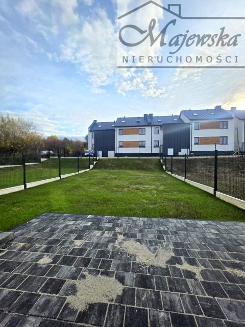 Mieszkanie Myślenice