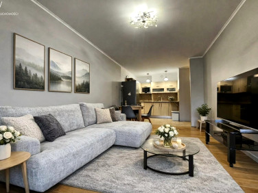 Mieszkanie Kołobrzeg