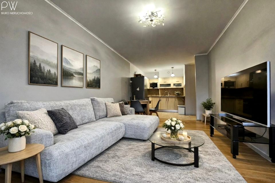 Mieszkanie Kołobrzeg