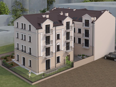 Mieszkanie Skierniewice