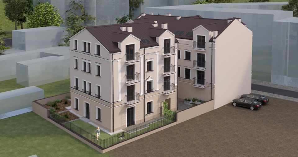 Mieszkanie Skierniewice