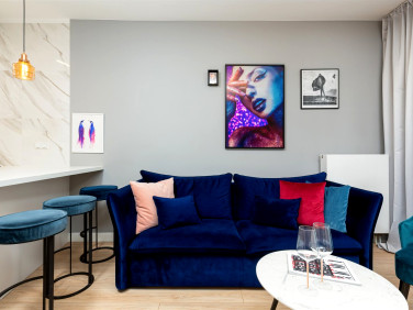 Mieszkanie apartamentowiec wynajem