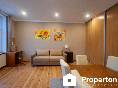 Mieszkanie Szczecin