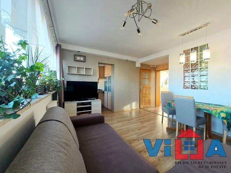 Mieszkanie Zielona Góra