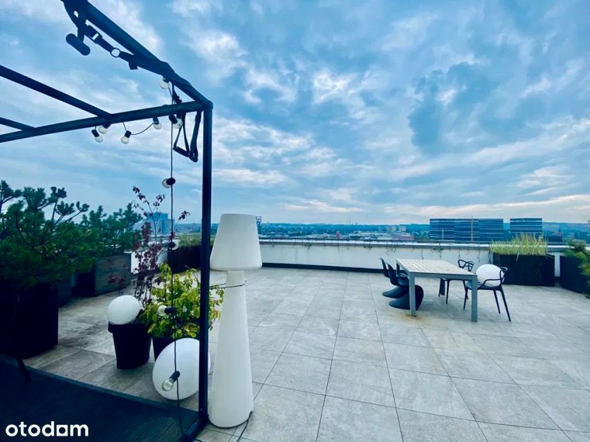 Mieszkanie apartamentowiec w górach