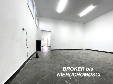 Budynek użytkowy Gorzów Wielkopolski