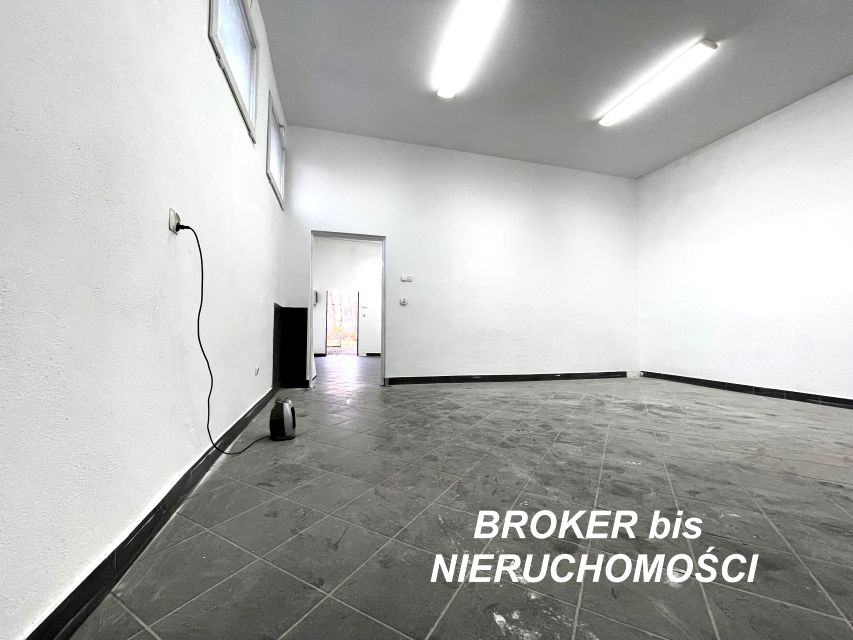 Budynek użytkowy Gorzów Wielkopolski