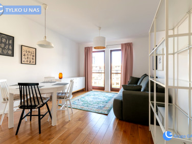 Mieszkanie Kraków
