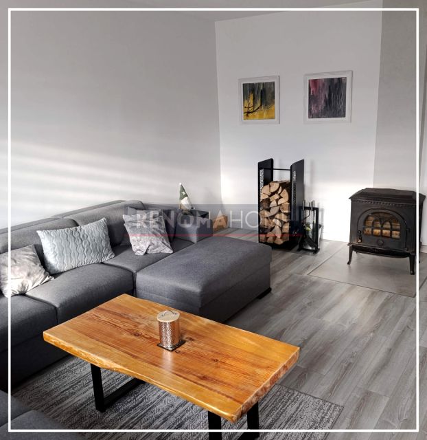 Mieszkanie Boguszów-Gorce