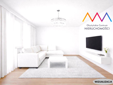 Mieszkanie Olsztyn