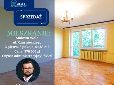 Mieszkanie Stalowa Wola