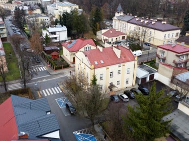 Budynek użytkowy Jasło