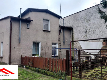 Dom Nowe Miasto Lubawskie