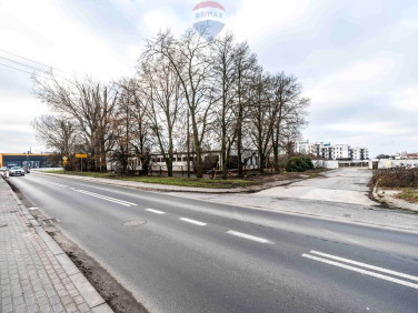 Budynek użytkowy Kostrzyn