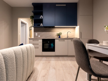 Mieszkanie Aleksandrów Łódzki