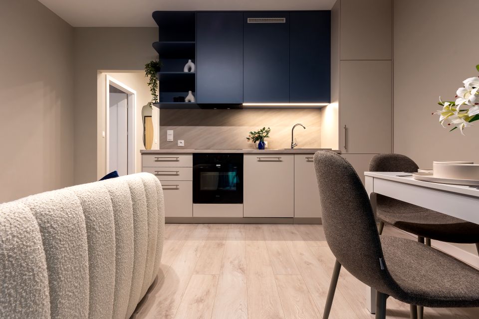 Mieszkanie Aleksandrów Łódzki