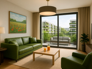 Mieszkanie Warszawa sprzedaż