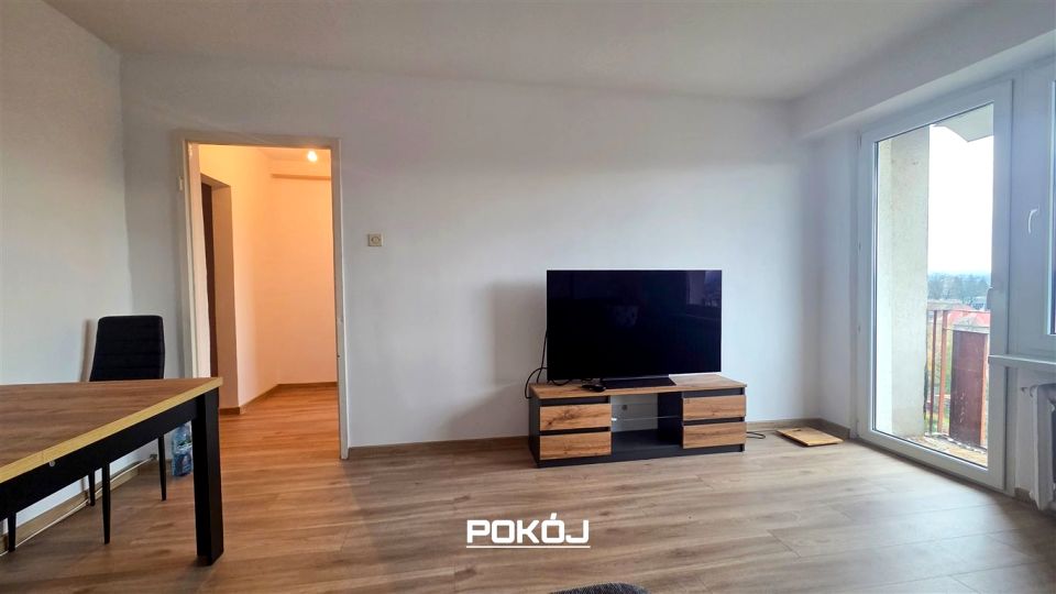 Mieszkanie blok mieszkalny Częstochowa