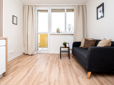 Mieszkanie OSTRÓW WIELKOPOLSKI