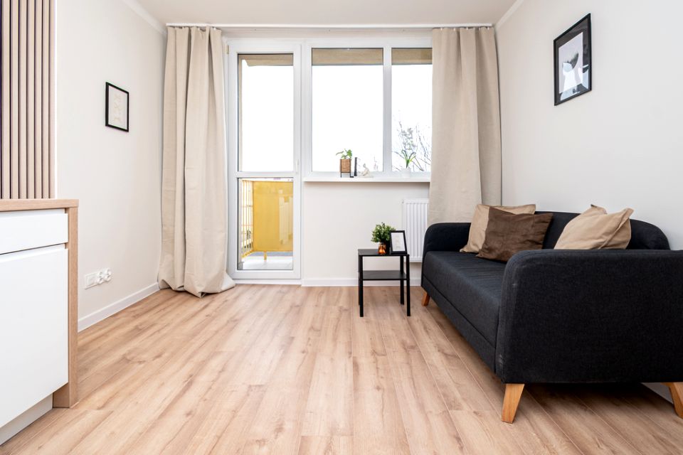 Mieszkanie OSTRÓW WIELKOPOLSKI