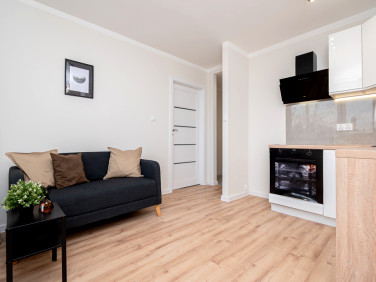 Mieszkanie OSTRÓW WIELKOPOLSKI