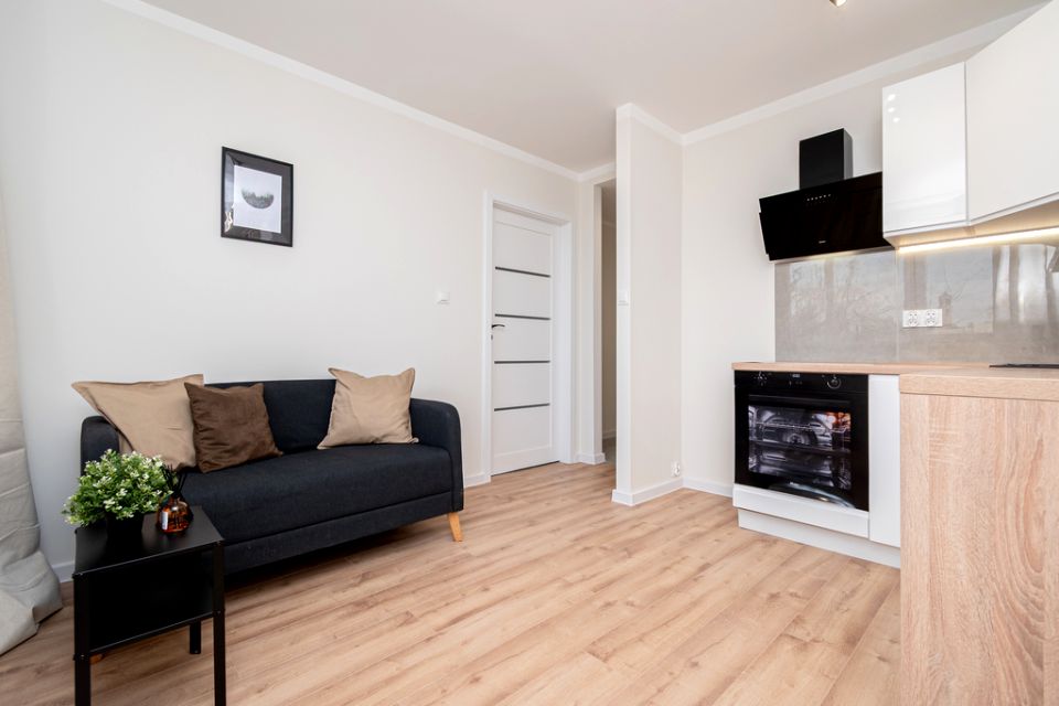 Mieszkanie OSTRÓW WIELKOPOLSKI