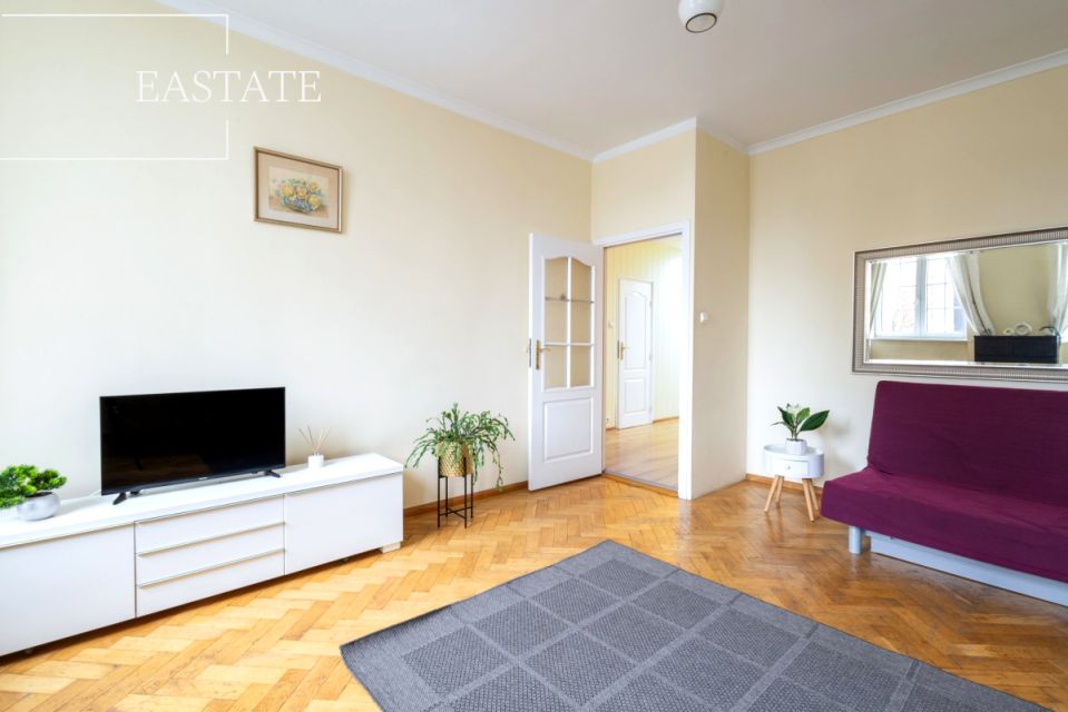 Mieszkanie Gdańsk wynajem