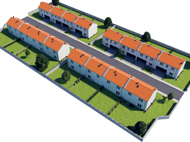 Osiedle Jesienna Dobrzykowice