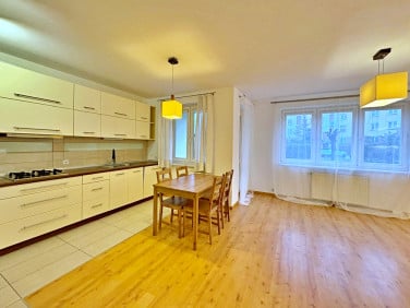 Mieszkanie Białystok