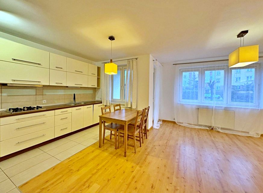 Mieszkanie Białystok