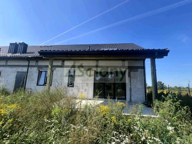 Dom Mrowiska sprzedaż