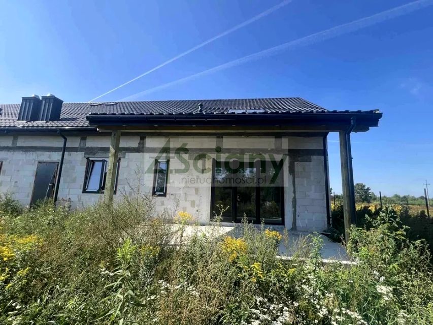 Dom Mrowiska sprzedaż