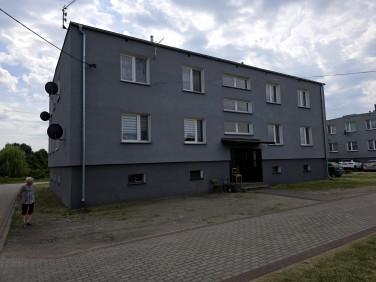 Mieszkanie Turza Mała