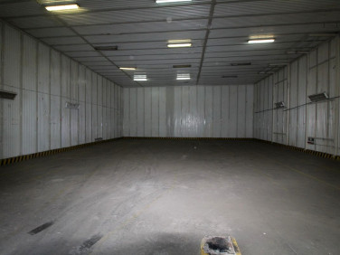 Budynek użytkowy Kraków