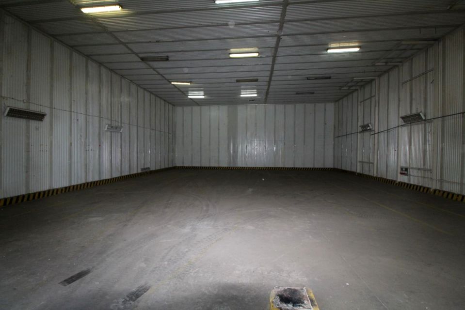 Budynek użytkowy Kraków