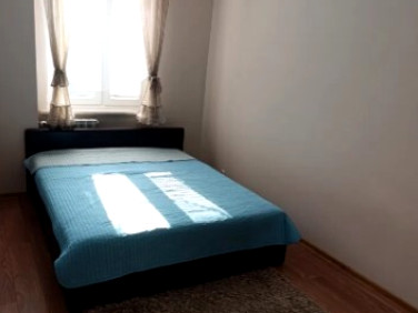 Mieszkanie blok mieszkalny sprzedaż