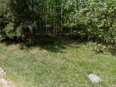 Działka budowlana Izabelin-Dziekanówek