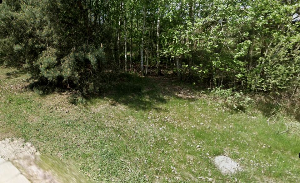 Działka budowlana Izabelin-Dziekanówek