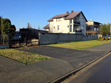 Budynek użytkowy Sieradz