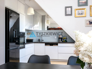 Mieszkanie Starogard Gdański