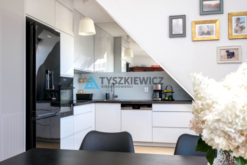 Mieszkanie Starogard Gdański