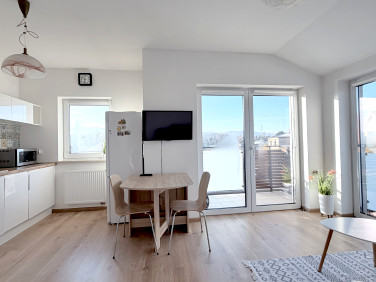 Mieszkanie Bielsko-Biała