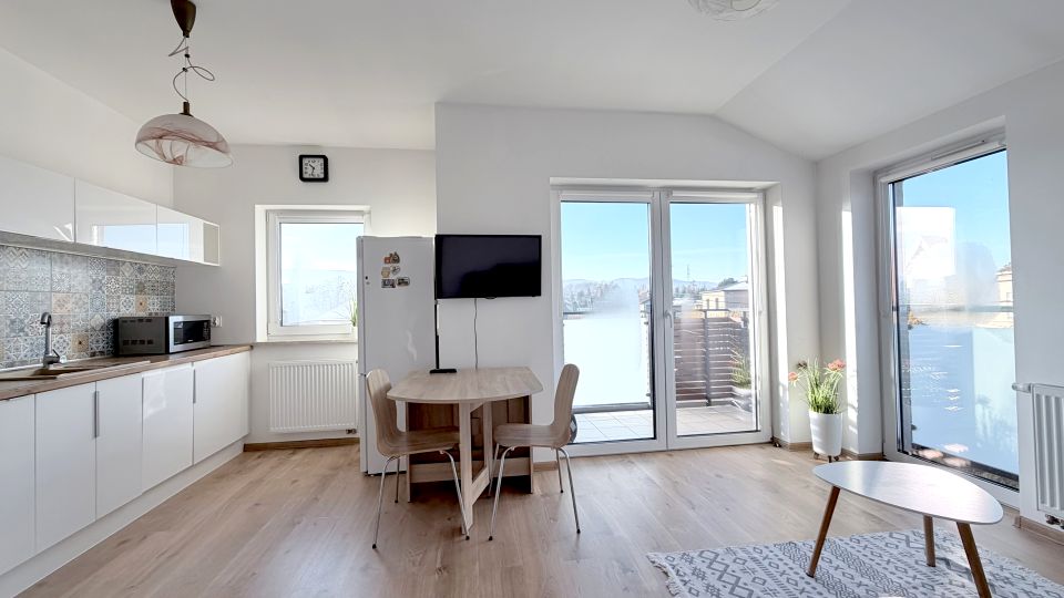 Mieszkanie Bielsko-Biała