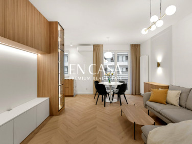 Mieszkanie apartamentowiec wynajem