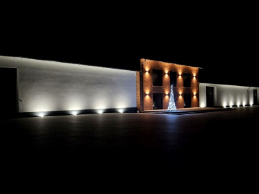 Budynek użytkowy Kluczbork