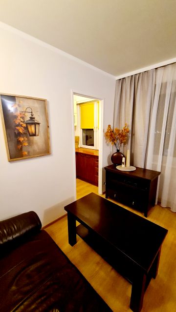 Mieszkanie blok mieszkalny wynajem