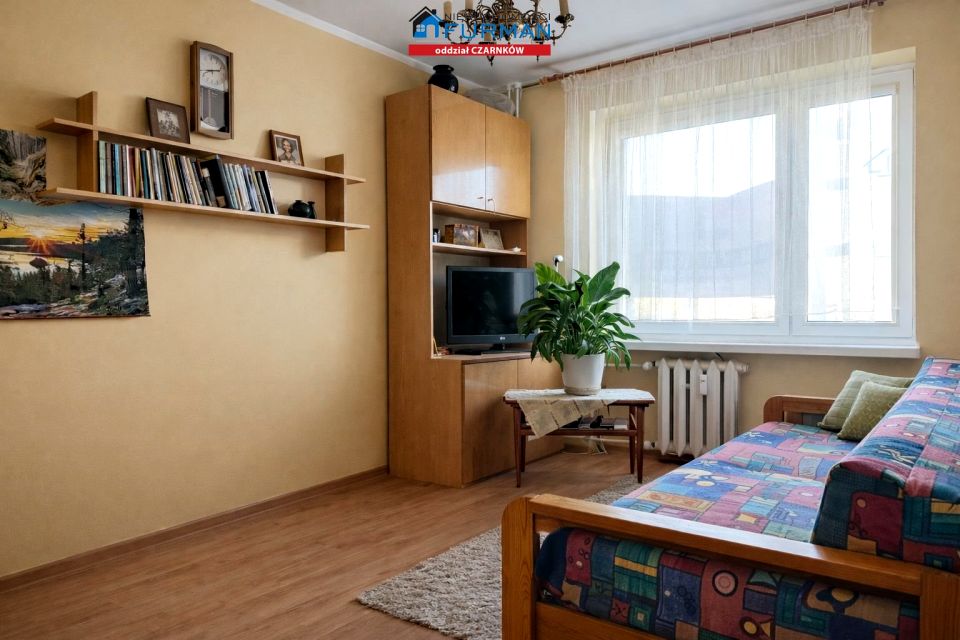 Mieszkanie Trzcianka