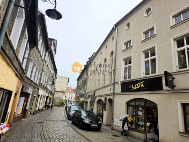 Lokal Kamienna Góra