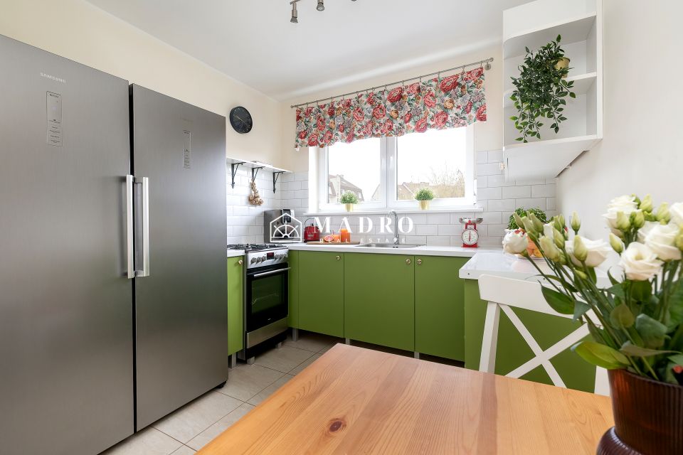 Mieszkanie Szczecin sprzedaż